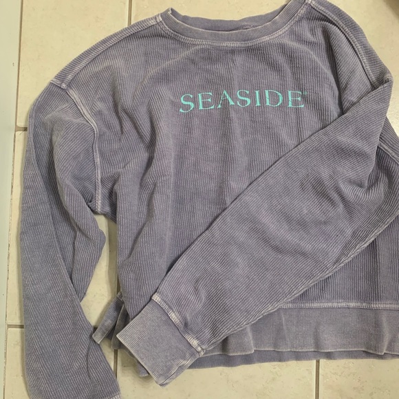 The Seaside Style | Sweaters | Seaside 